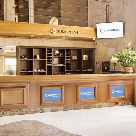 Aparthotel Ilunion Sancti Petri Novo Sancti Petri Kültér fotó