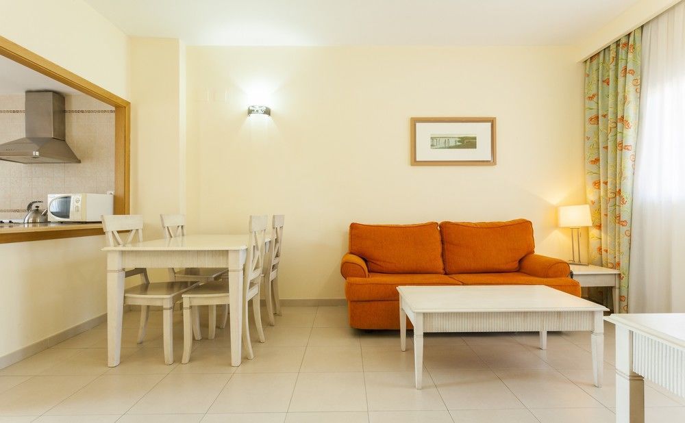 Aparthotel Ilunion Sancti Petri Novo Sancti Petri Kültér fotó