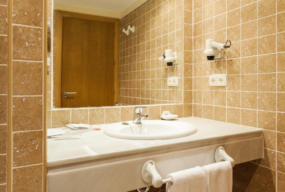 Aparthotel Ilunion Sancti Petri Novo Sancti Petri Kültér fotó