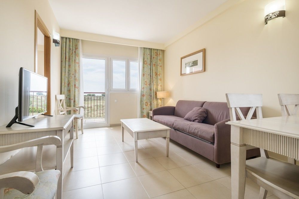 Aparthotel Ilunion Sancti Petri Novo Sancti Petri Kültér fotó